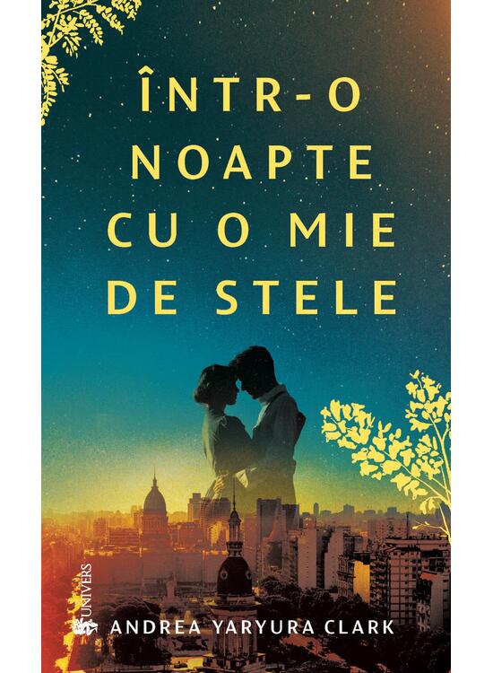 Copertă produs &Icirc;ntr-o noapte cu o mie de stele - gallery big 1