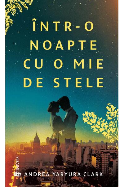 Într-o noapte cu o mie de stele