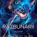 Copertă produs Un joc al răzbunării (Vol. 2) - gallery small 