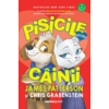 Copertă produs Pisicile adoră c&acirc;inii (Vol. 2)