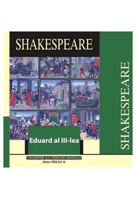 Copertă produs Eduard al III-lea