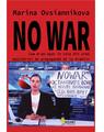 Copertă produs No War - thumb 1