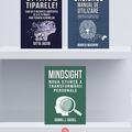 Copertă produs Pachet Colecția Psihopractica - gallery small 