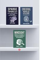 Pachet Colecția Psihopractica