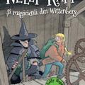 Copertă produs Nelly Rapp și magicienii din Wittenberg (Vol. 4) - gallery small 