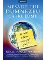 Copertă produs Mesajul lui Dumnezeu către lume - thumb 1