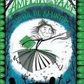 Copertă produs Amelia von Vamp și hoțul de amintiri (Vol. 3) - HC - gallery small 