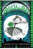 Amelia von Vamp și hoțul de amintiri (Vol. 3) - HC