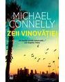 Copertă produs Zeii vinovăției - thumb 1