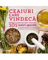 Copertă produs Ceaiuri care vindecă - thumb 1