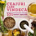 Copertă produs Ceaiuri care vindecă - gallery small 