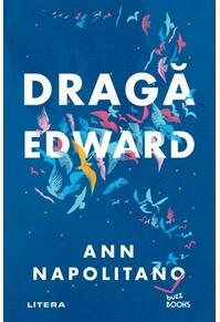 Copertă produs Dragă Edward