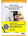 Copertă produs Evaluare națională 2022. Matematică. Teste de antrenament - thumb 1