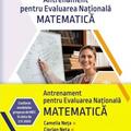 Copertă produs Evaluare națională 2022. Matematică. Teste de antrenament - gallery small 