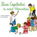 Copertă produs Ziua Copilului &icirc;n satul Hărmălaia - gallery small 