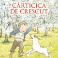 Copertă produs Cărticica de crescut - gallery small 