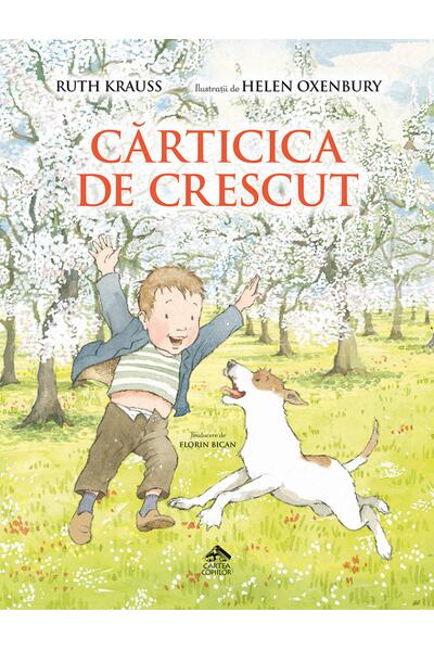 Cărticica de crescut