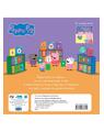 Copertă produs Peppa Pig: Peppa merge la bibliotecă - thumb 2
