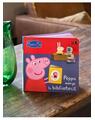 Copertă produs Peppa Pig: Peppa merge la bibliotecă - thumb 3