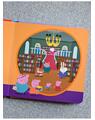 Copertă produs Peppa Pig: Peppa merge la bibliotecă - thumb 4
