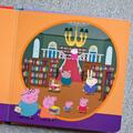 Copertă produs Peppa Pig: Peppa merge la bibliotecă - gallery small 