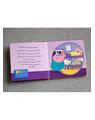 Copertă produs Peppa Pig: Peppa merge la bibliotecă - thumb 5