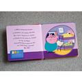 Copertă produs Peppa Pig: Peppa merge la bibliotecă - gallery small 