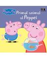 Copertă produs Peppa Pig: Primul animal al Peppei - thumb 1