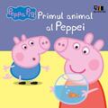 Copertă produs Peppa Pig: Primul animal al Peppei - gallery small 