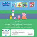 Copertă produs Peppa Pig: Primul animal al Peppei - gallery small 