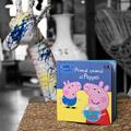 Copertă produs Peppa Pig: Primul animal al Peppei - gallery small 