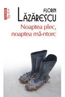 Imagine produs Noaptea plec, noaptea mă-ntorc