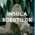 Copertă produs Insula roboților (Vol. 1) - gallery small 