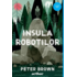 Copertă produs Insula roboților (Vol. 1)