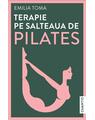 Copertă produs Terapie pe salteaua de Pilates - thumb 1