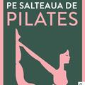 Copertă produs Terapie pe salteaua de Pilates - gallery small 