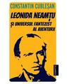 Copertă produs Leonida Neamțu și universul fantezist al aventurii - thumb 1