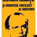 Copertă produs Leonida Neamțu și universul fantezist al aventurii - gallery small 