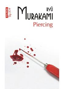 Copertă produs Piercing