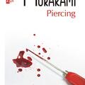 Copertă produs Piercing - gallery small 