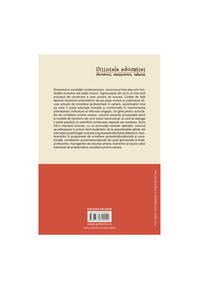 Copertă produs Consilierea privind cariera