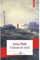 Copertă produs Clopotul de sticlă