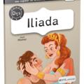 Copertă produs Iliada - gallery small 