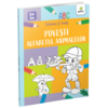 Copertă produs Povești și Alfabetul animalelor