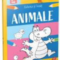 Copertă produs Animale - gallery small 