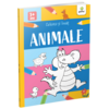 Copertă produs Animale