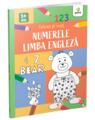 Copertă produs Numerele și limba engleză - thumb 1