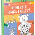 Copertă produs Numerele și limba engleză - gallery small 