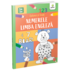 Copertă produs Numerele și limba engleză