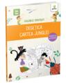 Copertă produs Degețica & Cartea Junglei - thumb 1